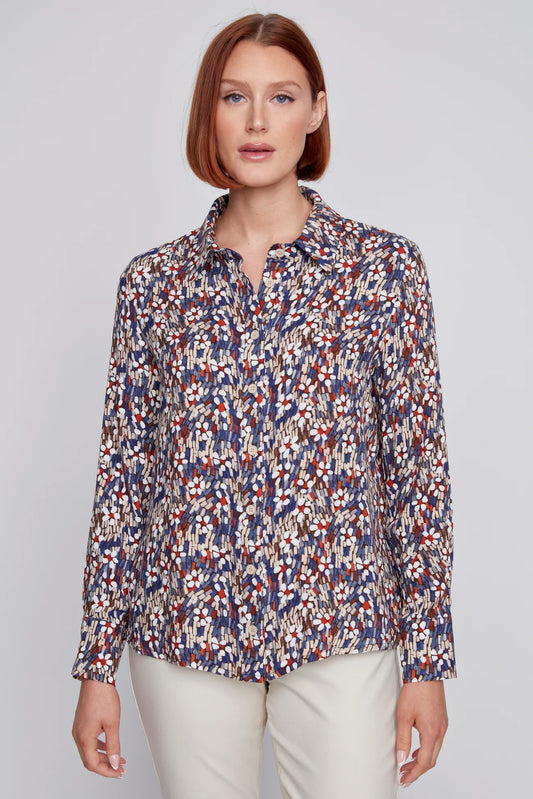 CYC - Blouse - Multi - 2425450