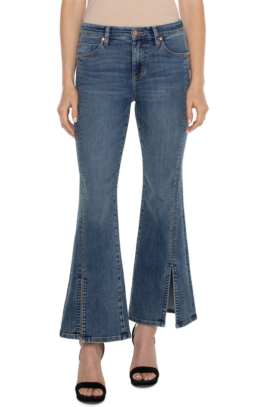 Liverpool - Jeans - Jeans - Hannah Flare LM4629EP