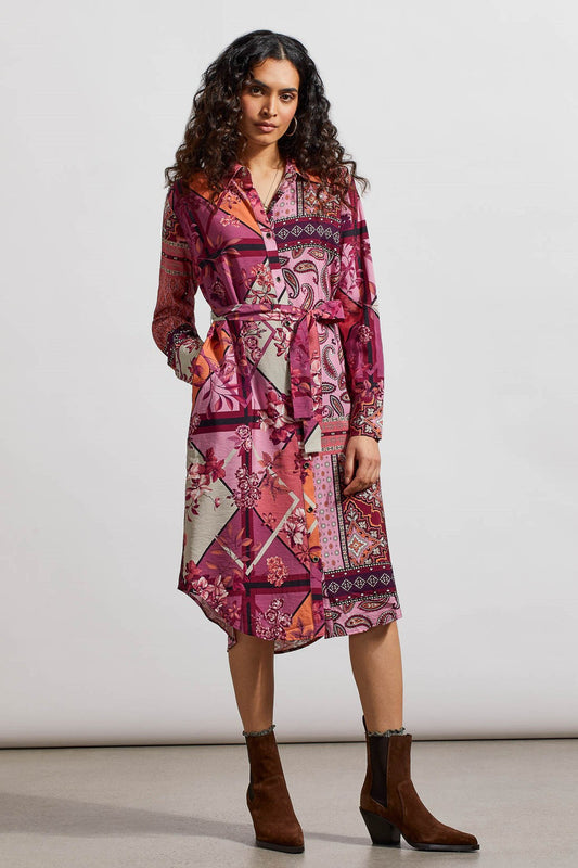 Tribal - Robe - 7976O-4894